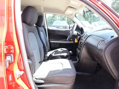 2009 Chevrolet HHR LS