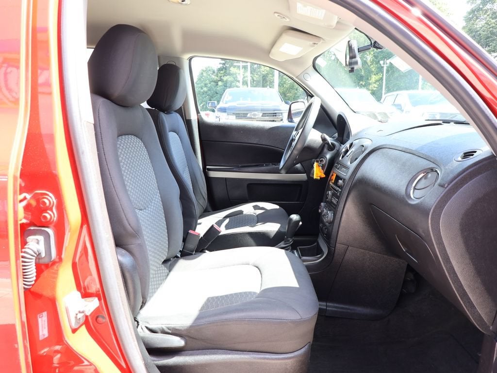 2009 Chevrolet HHR LS