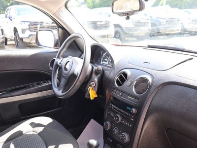 2009 Chevrolet HHR LS