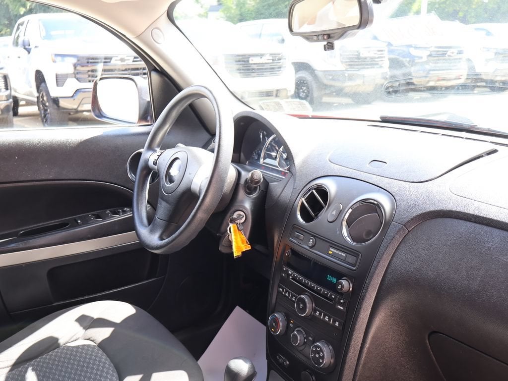 2009 Chevrolet HHR LS