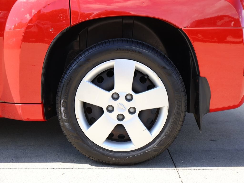 2009 Chevrolet HHR LS