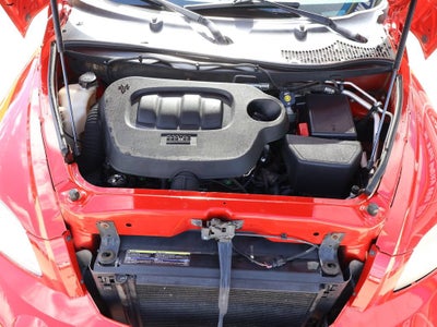 2009 Chevrolet HHR LS