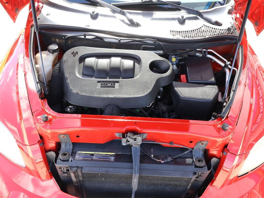 2009 Chevrolet HHR LS