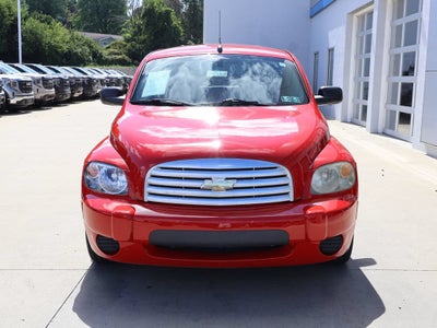 2009 Chevrolet HHR LS