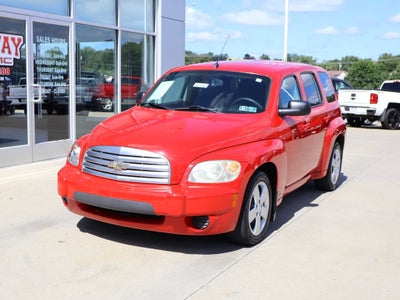2009 Chevrolet HHR LS