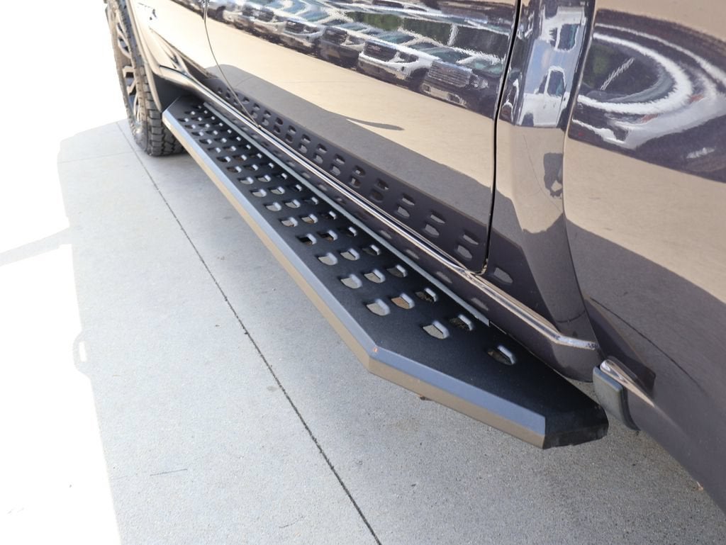 2022 GMC Sierra 1500 AT4X