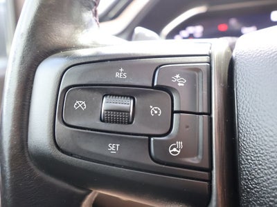 2022 GMC Sierra 1500 AT4X
