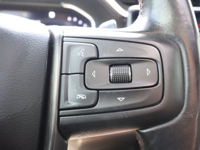 2022 GMC Sierra 1500 AT4X