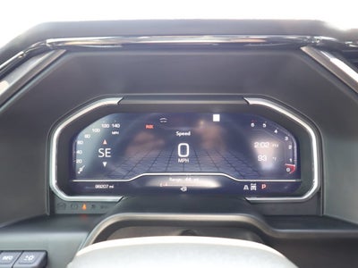 2022 GMC Sierra 1500 AT4X