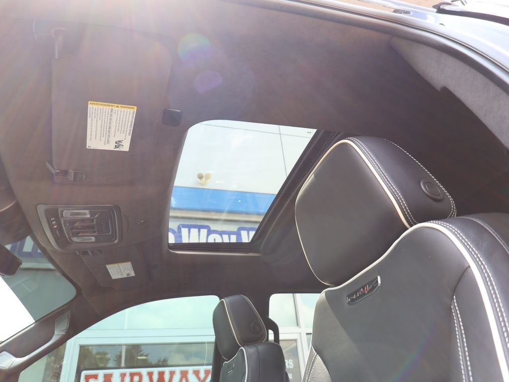 2022 GMC Sierra 1500 AT4X