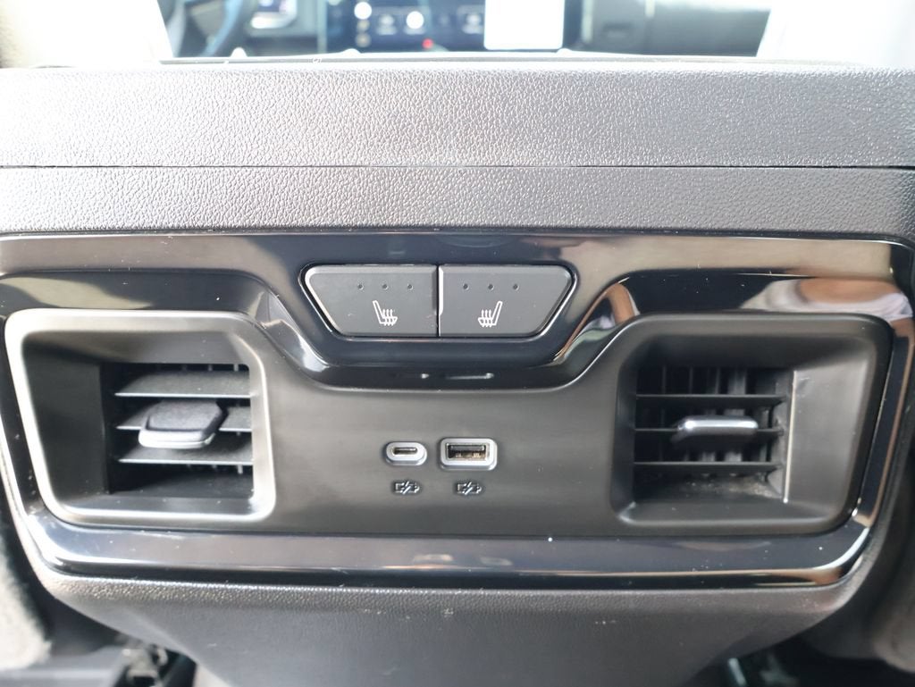 2022 GMC Sierra 1500 AT4X