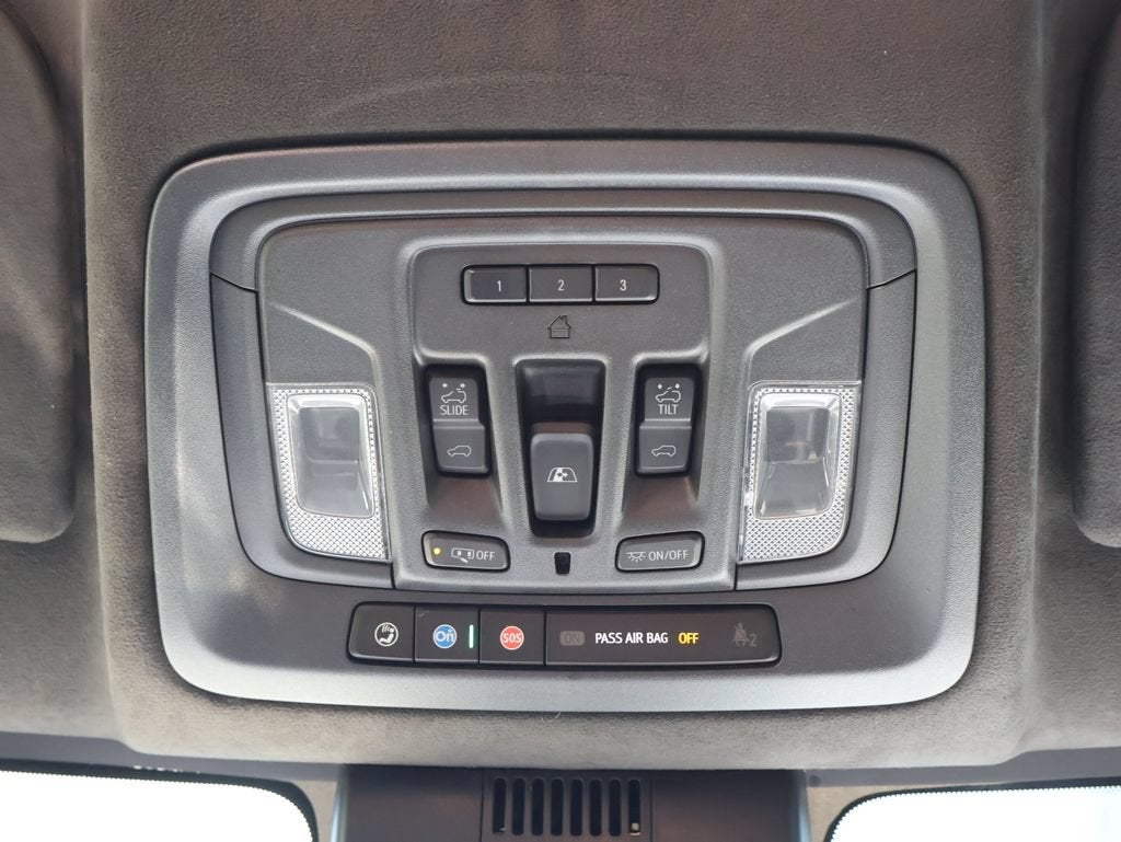 2022 GMC Sierra 1500 AT4X