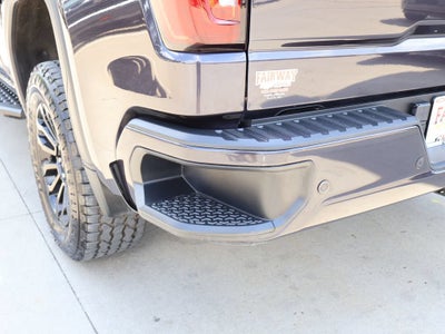 2022 GMC Sierra 1500 AT4X