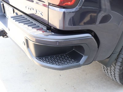 2022 GMC Sierra 1500 AT4X