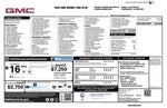 2022 GMC Sierra 1500 AT4X