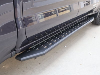 2022 GMC Sierra 1500 AT4X