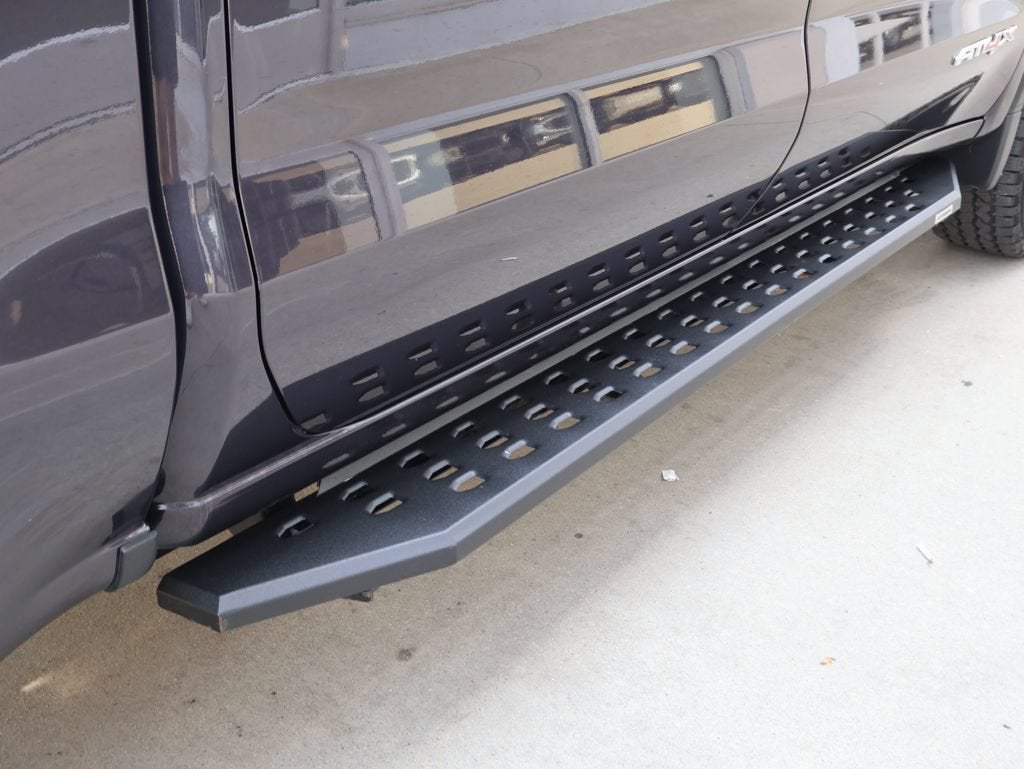 2022 GMC Sierra 1500 AT4X