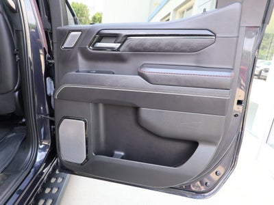2022 GMC Sierra 1500 AT4X