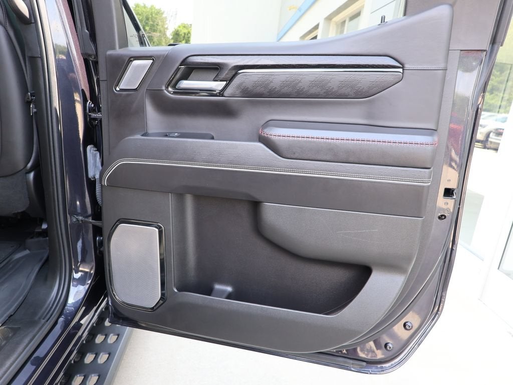 2022 GMC Sierra 1500 AT4X