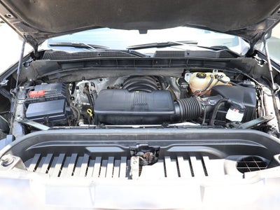 2022 GMC Sierra 1500 AT4X