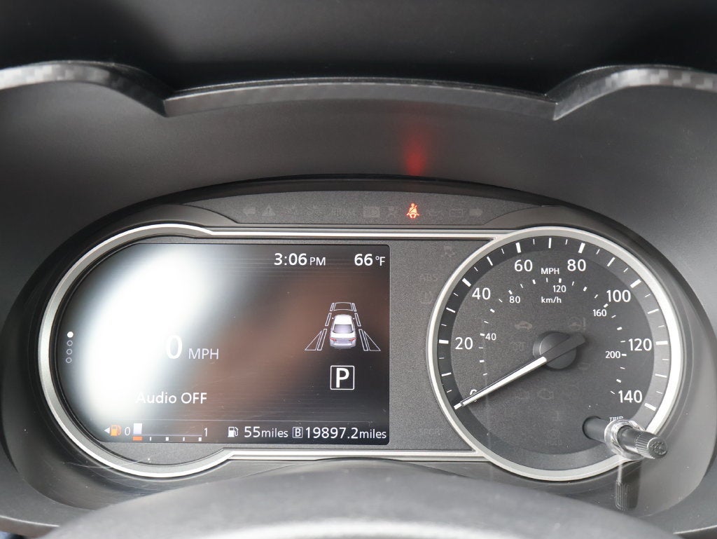2024 Nissan Versa 1.6 SV