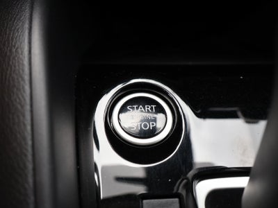2024 Nissan Versa 1.6 SV