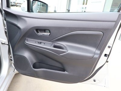 2024 Nissan Versa 1.6 SV