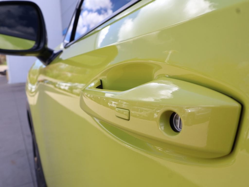 2025 Nissan Kicks SR Intelligent AWD