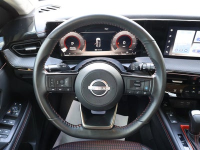 2025 Nissan Kicks SR Intelligent AWD