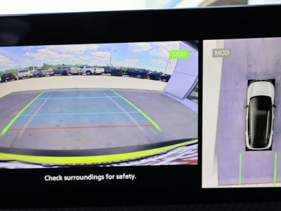 2025 Nissan Kicks SR Intelligent AWD