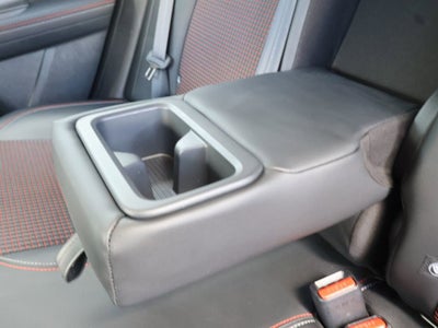 2025 Nissan Kicks SR Intelligent AWD