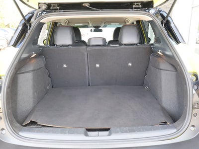 2025 Nissan Kicks SR Intelligent AWD