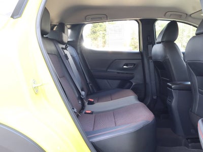 2025 Nissan Kicks SR Intelligent AWD