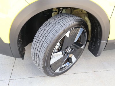 2025 Nissan Kicks SR Intelligent AWD