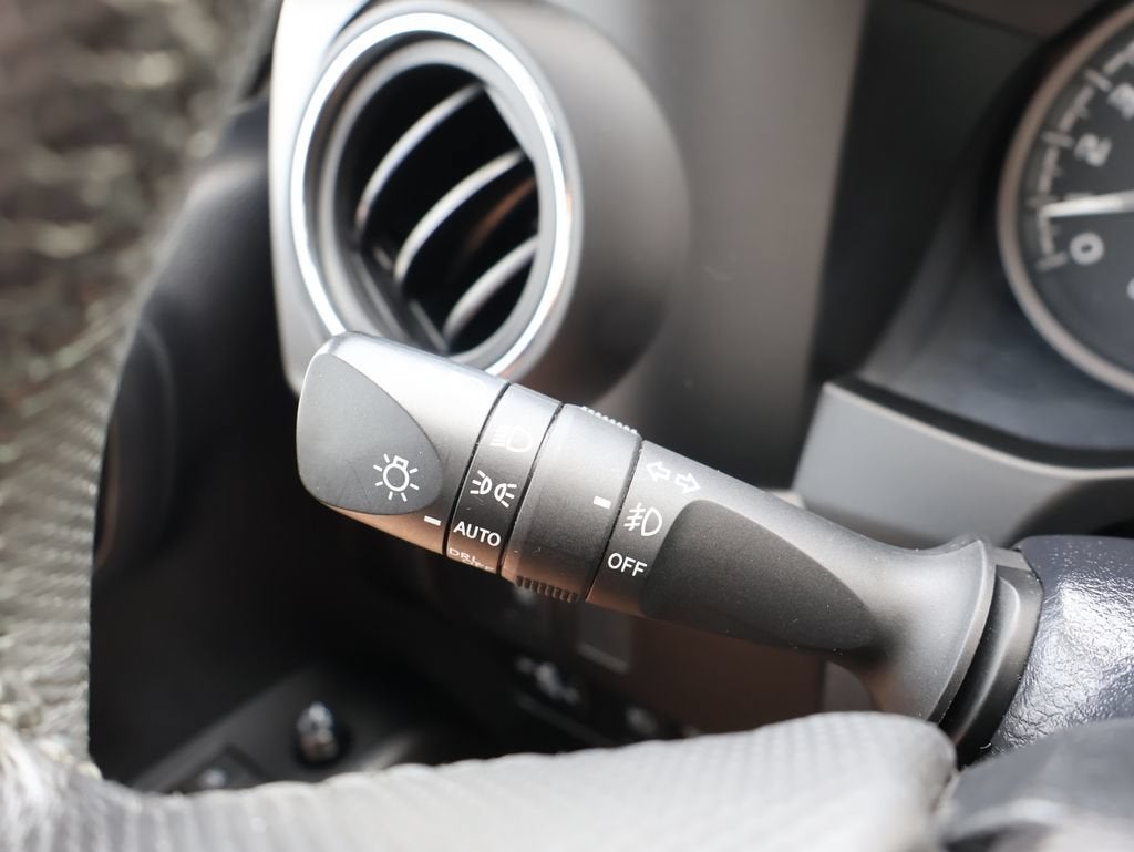 2021 Toyota Tacoma 4WD SR