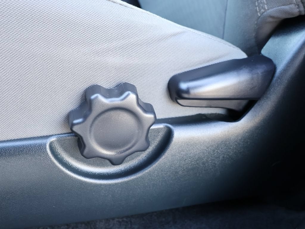 2020 Toyota Tacoma SR V6