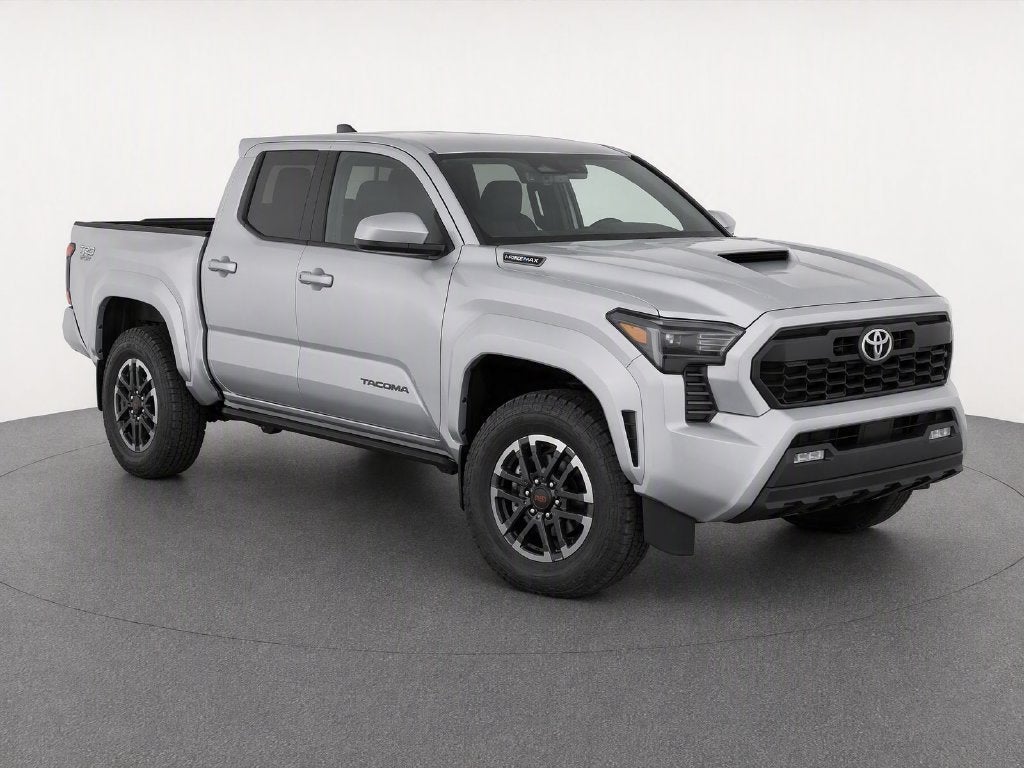 2024 Toyota Tacoma Hybrid TRD Sport 4WD