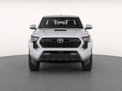 2024 Toyota Tacoma Hybrid TRD Sport 4WD