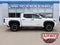 2025 Toyota Tacoma Hybrid TRD Off Road