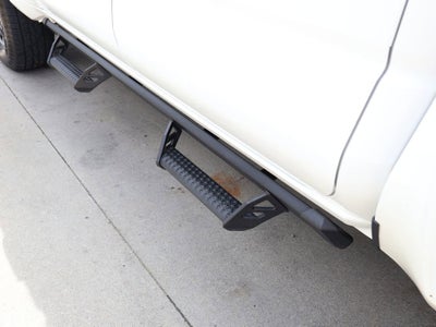 2025 Toyota Tacoma Hybrid TRD Off Road