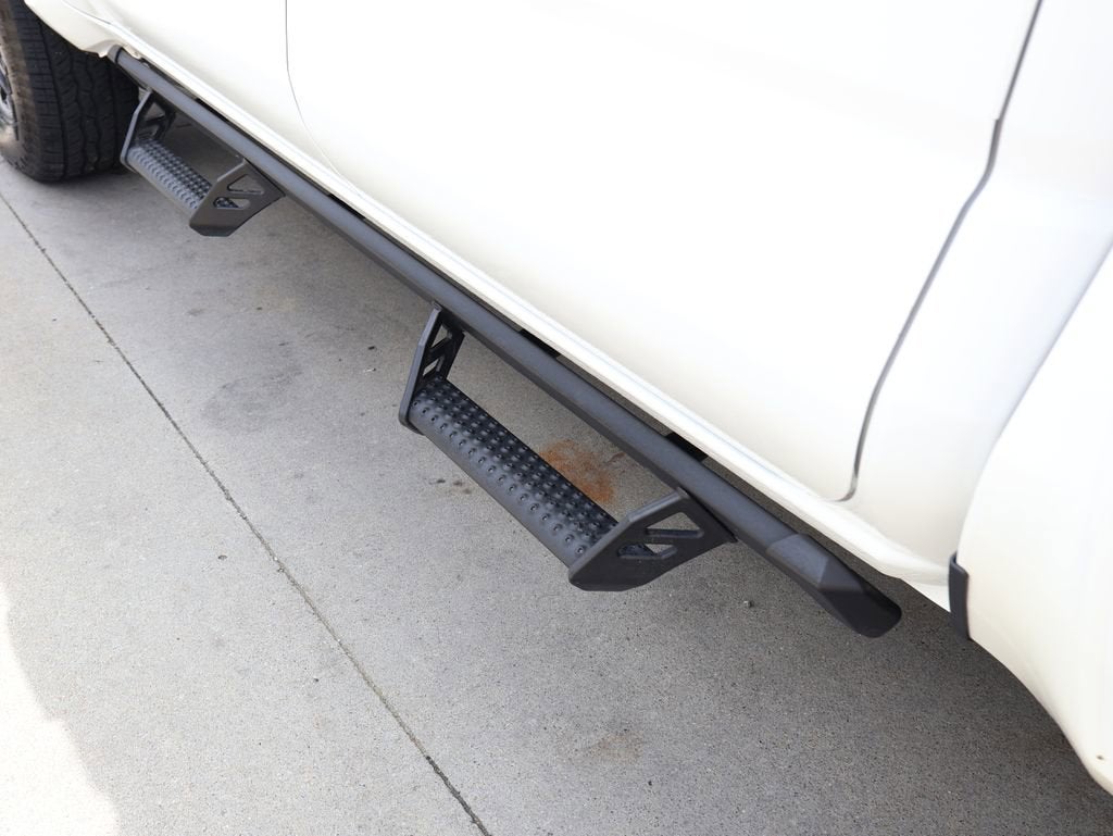 2025 Toyota Tacoma Hybrid TRD Off Road