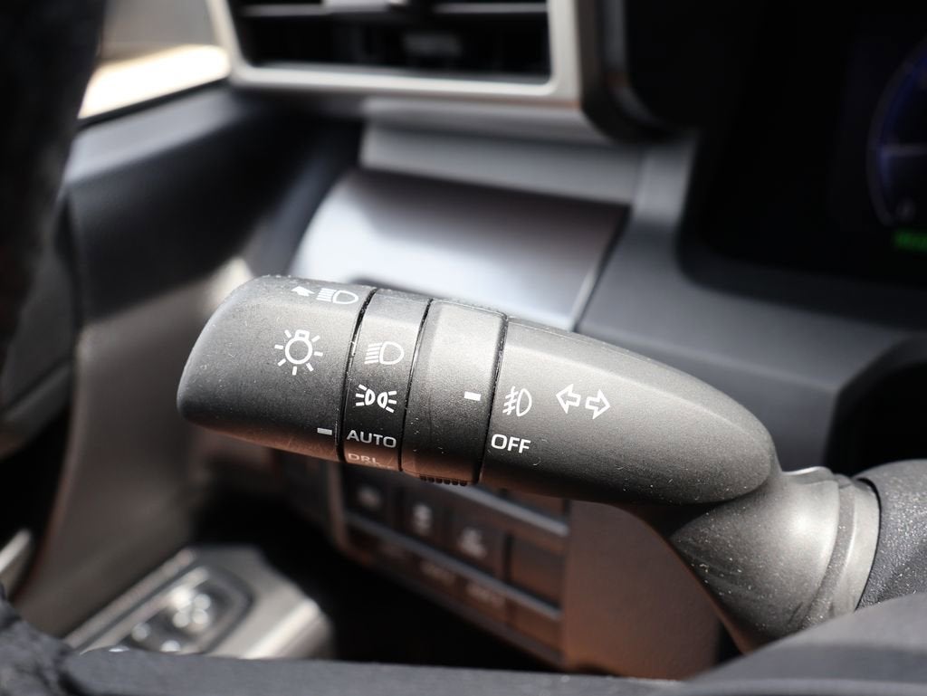 2025 Toyota Tacoma Hybrid TRD Off Road