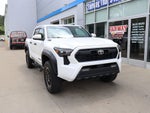 2025 Toyota Tacoma Hybrid TRD Off Road