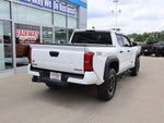 2025 Toyota Tacoma Hybrid TRD Off Road