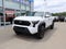 2025 Toyota Tacoma Hybrid TRD Off Road