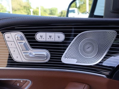 2024 Mercedes-Benz GLE 450 4MATIC®