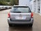 2008 Subaru Outback (Natl) 4dr H4 Auto