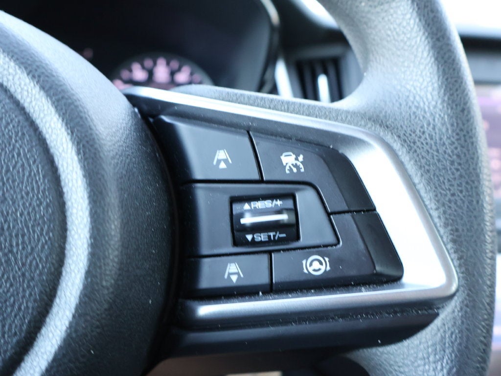 2022 Subaru Outback CVT