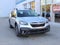 2022 Subaru Outback CVT