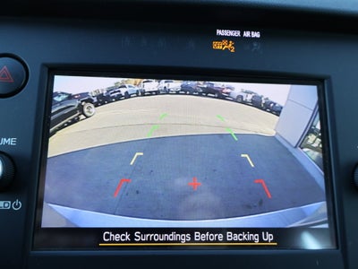 2022 Subaru Outback CVT